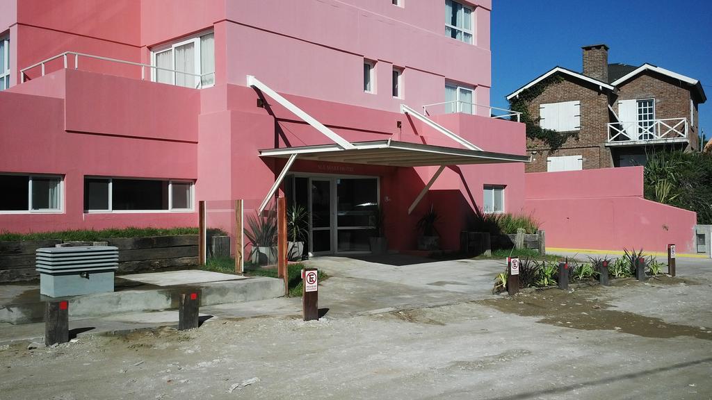 Sul Mare Hotel Valeria del Mar Buitenkant foto